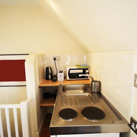 Flexistay Tooting Studios London Bagian luar foto