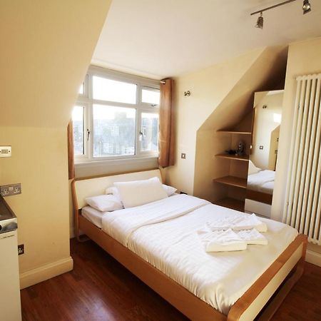 Flexistay Tooting Studios London Bagian luar foto