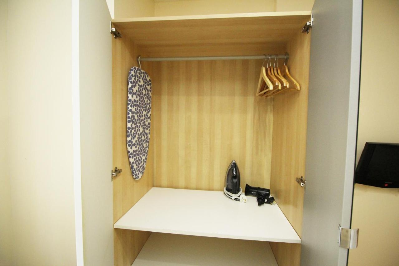 Flexistay Tooting Studios London Bagian luar foto