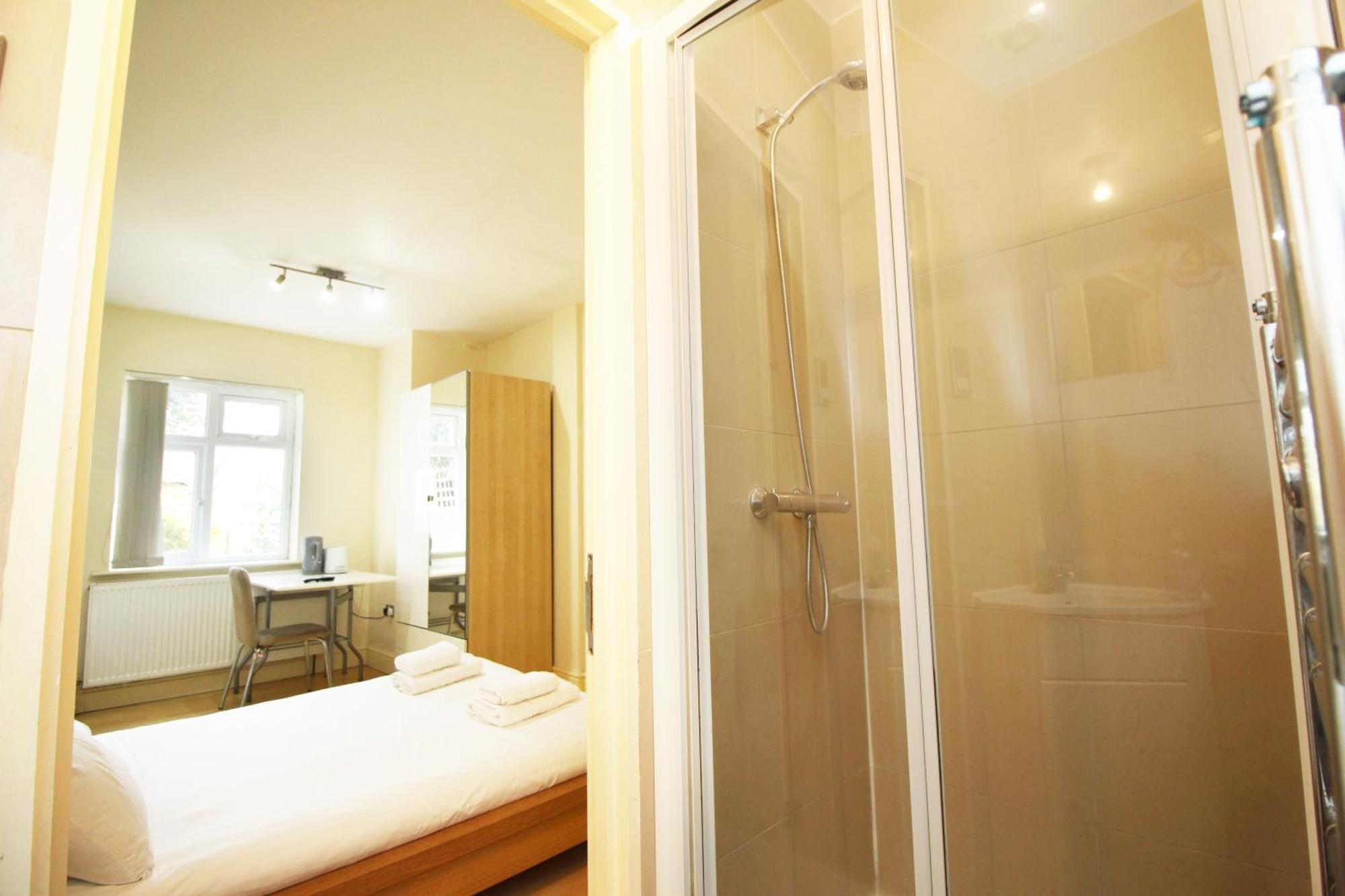 Flexistay Tooting Studios London Bagian luar foto